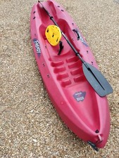 Ocean kayak frenzy for sale  BOURNEMOUTH