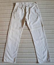 Levis 551 vintage for sale  LIPHOOK
