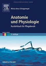 Anatomie physiologie kurzlehrb gebraucht kaufen  Berlin