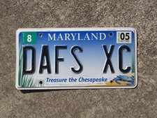 Maryland treasure chesapeake for sale  Acworth