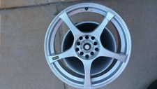 17x7 inch aluminum for sale  Parker