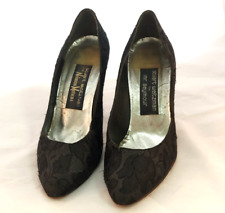 Vintage stuart weitzman for sale  Miami