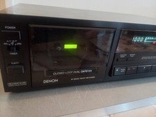 Denon m22 stereo d'occasion  Sotteville-lès-Rouen