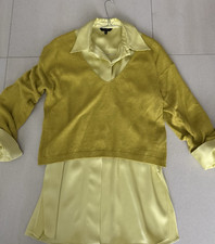 Neu leinen pullover gebraucht kaufen  Lindau (Bodensee)