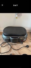 Vibrating exercises machine for sale  BEXLEYHEATH