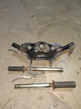 Manubrio vespa 125 usato  Cefalu