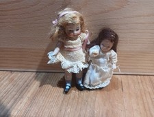 Antique miniature mignotte for sale  GOOLE