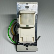Leviton decora motion for sale  Carencro