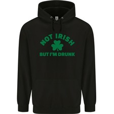 Irlandais but drunk d'occasion  Expédié en France