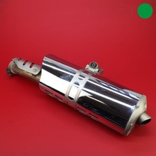 Silenziatore scarico bmw usato  Cerignola