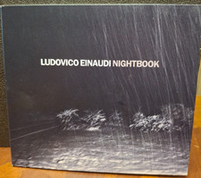 Ludovico einaudi nightbook gebraucht kaufen  Berlin
