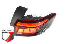 Faro fanale posteriore usato Faro fanale posteriore usato  Rodano