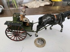 Lead horse cart for sale  HOVE