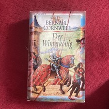 Winterkönig arthur roman gebraucht kaufen  Freiburg im Breisgau