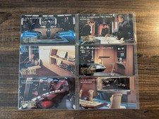 Skybox star trek for sale  WISBECH