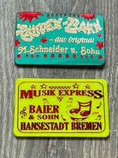 Fahrchip musik express gebraucht kaufen Fahrchip musik express gebraucht kaufen  Pfaffenhofen a.d.Ilm