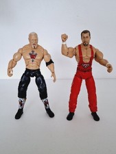 Jakks tna wrestling for sale  USA