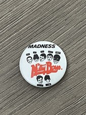 Madness nutty boys for sale  DERBY