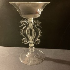 Murano glass double for sale  Santee