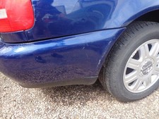 Rear bumper model for sale  Long Lake