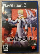 Baroque ps2 pal usato  Torre Canavese