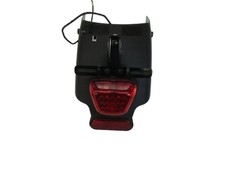 Kennzeichenhalter j370 harley gebraucht kaufen  Ellwangen (Jagst)