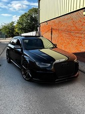 2014 audi rs4 for sale  BURTON-ON-TRENT