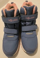 Trollkids winterschuhe boots gebraucht kaufen Trollkids winterschuhe boots gebraucht kaufen  Nürnberg