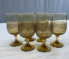 Vintage amber glass for sale  Enid