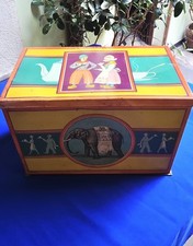 Scatola latta luigi usato  Vigevano