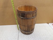 Vtg wood wooden for sale  Alamance