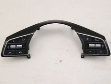 Steering wheel switch d'occasion  Expédié en Belgium