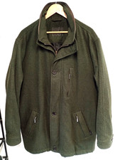 bush jacket for sale bush jacket for sale  NORWICH
