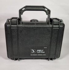 Peli case 1120 for sale  BRISTOL