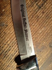 Original buffalo skinner usato  Borgo San Lorenzo