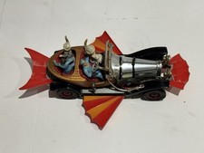 Corgi scale chitty for sale  BOURNE