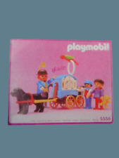 Playmobil 5550 drehorgel gebraucht kaufen  Moosinning