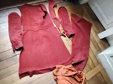Lot spahis pioupiou d'occasion  France