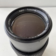 Tokina rmc emz for sale  WIGAN