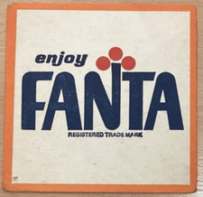 Enjoy fanta coca for sale  YORK