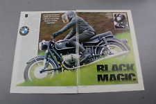 Bmw r69s vintage for sale  ASHBOURNE