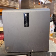 Kef psw3000 grey for sale  ILKESTON