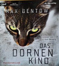 Dornenkind max bentow gebraucht kaufen  Kollmar