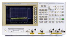Agilent keysight 4396b usato  Corciano