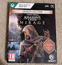 Assassin creed mirage for sale  CAMBORNE