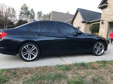 2015 bmw series for sale  Lewisville