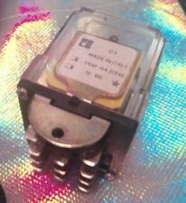 220v 12vdc coil for sale  BIRMINGHAM