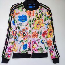 Adidas originals floralita for sale  PETERBOROUGH