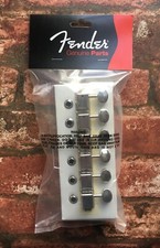 Fender vintage nickel for sale  COOKSTOWN