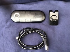 Supertooth crystal handsfree for sale  SOUTHAMPTON